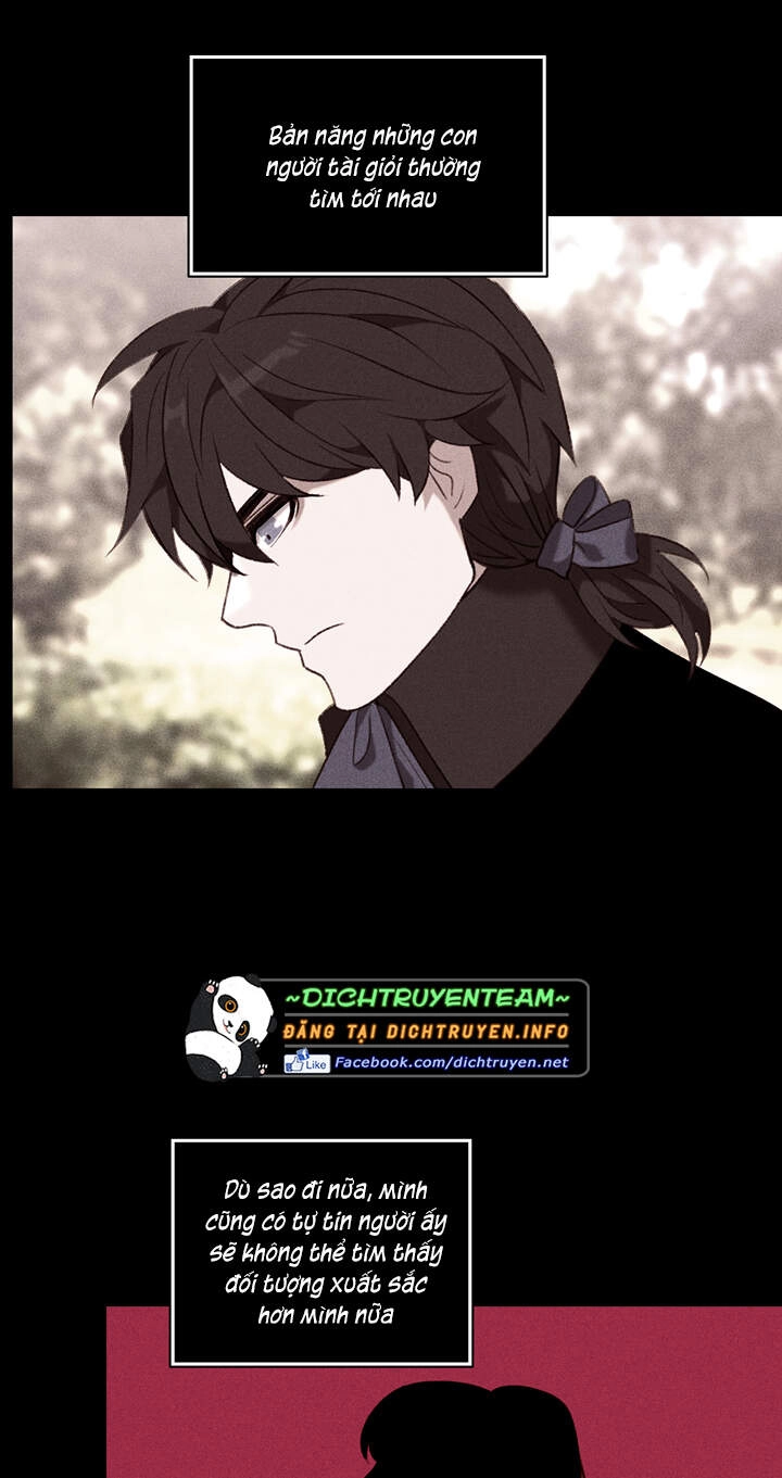 Hóa Kiếp Thành Chị Gái Của Bạo Chúa Chapter 95 - 29