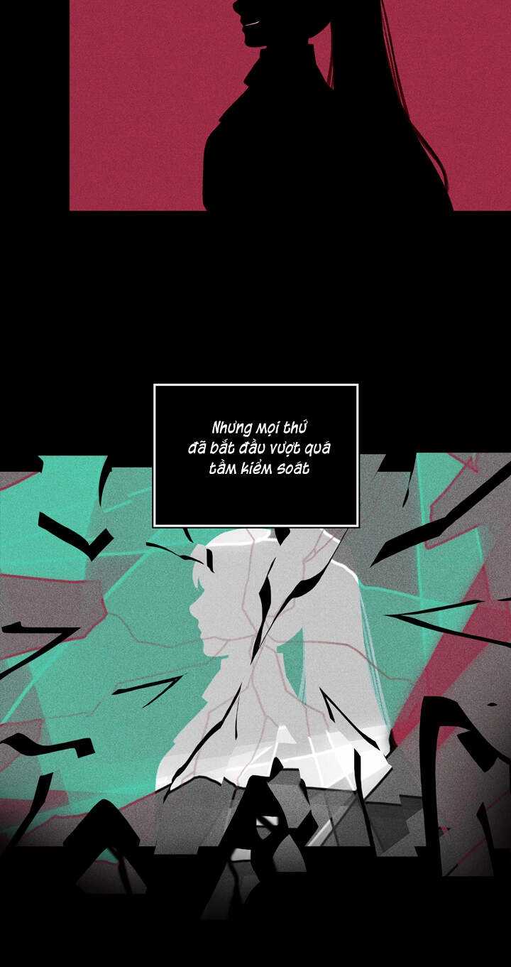 Hóa Kiếp Thành Chị Gái Của Bạo Chúa Chapter 95 - 30