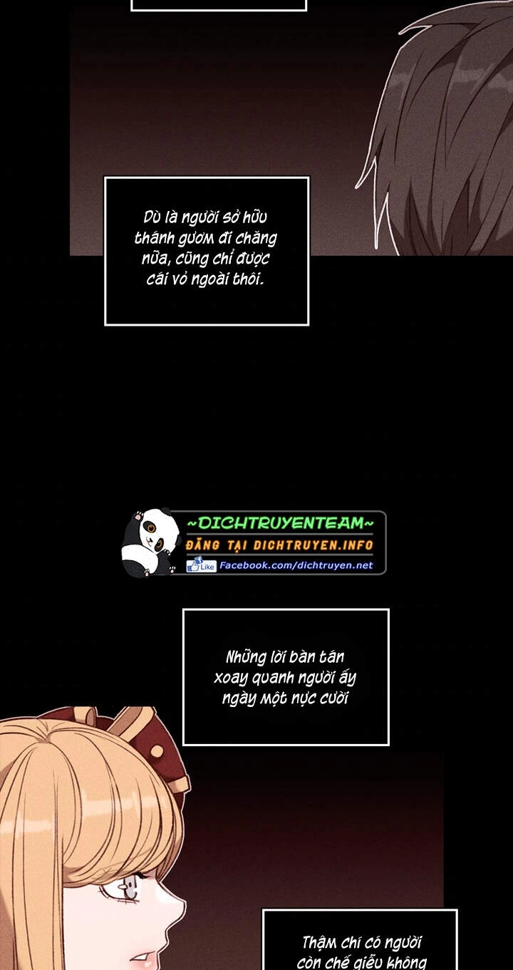 Hóa Kiếp Thành Chị Gái Của Bạo Chúa Chapter 95 - 32