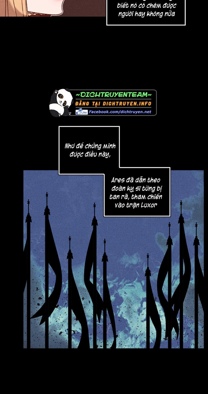 Hóa Kiếp Thành Chị Gái Của Bạo Chúa Chapter 95 - 33