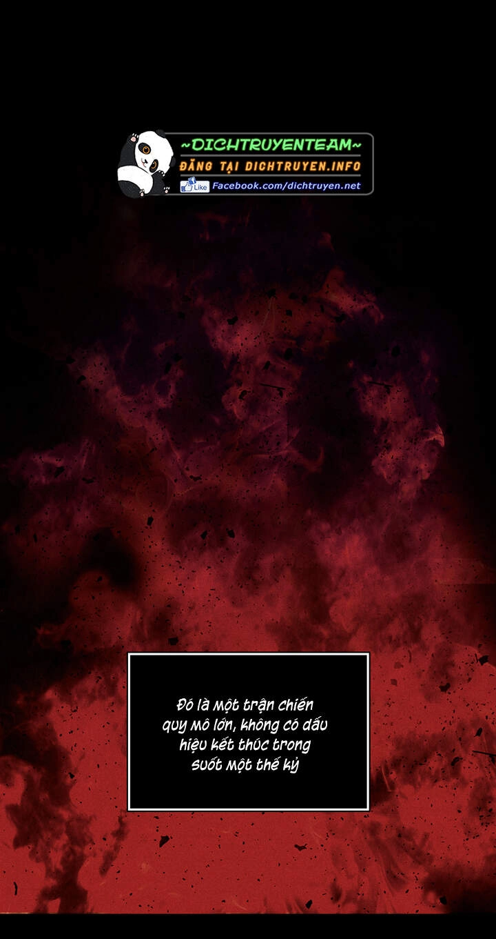 Hóa Kiếp Thành Chị Gái Của Bạo Chúa Chapter 95 - 34