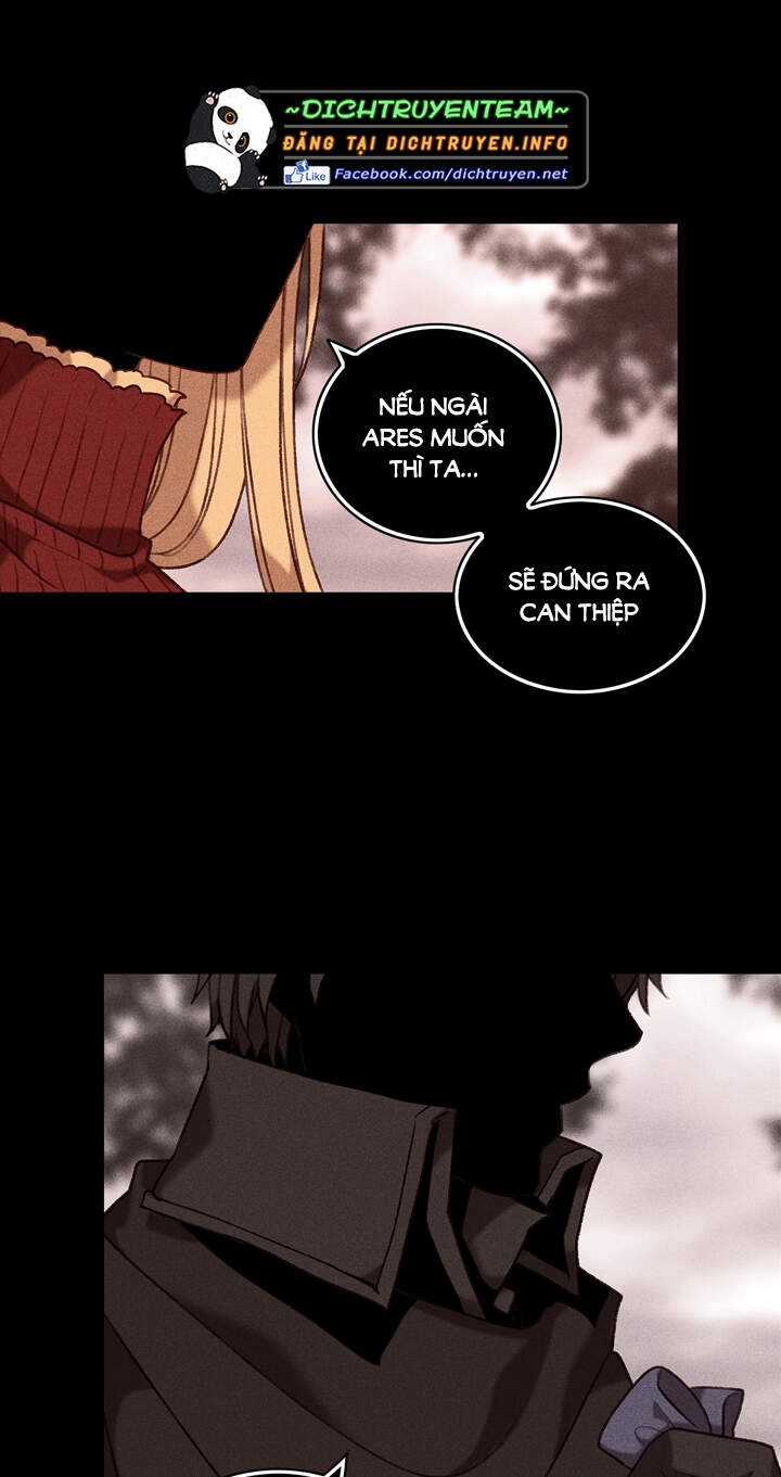 Hóa Kiếp Thành Chị Gái Của Bạo Chúa Chapter 95 - 36