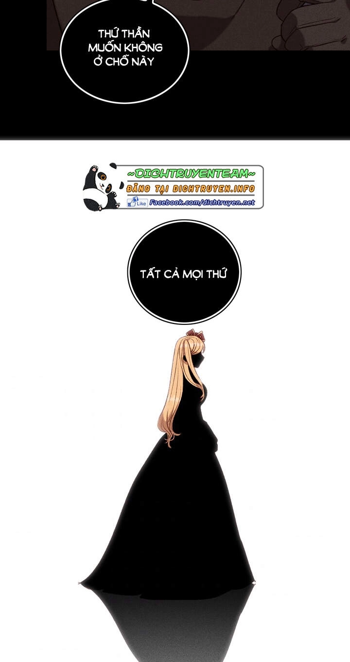 Hóa Kiếp Thành Chị Gái Của Bạo Chúa Chapter 95 - 37