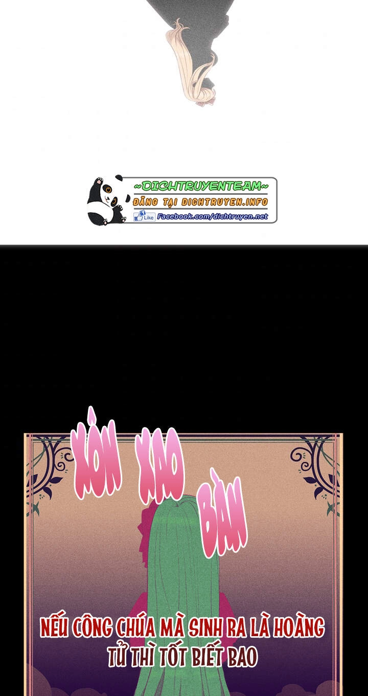 Hóa Kiếp Thành Chị Gái Của Bạo Chúa Chapter 95 - 38