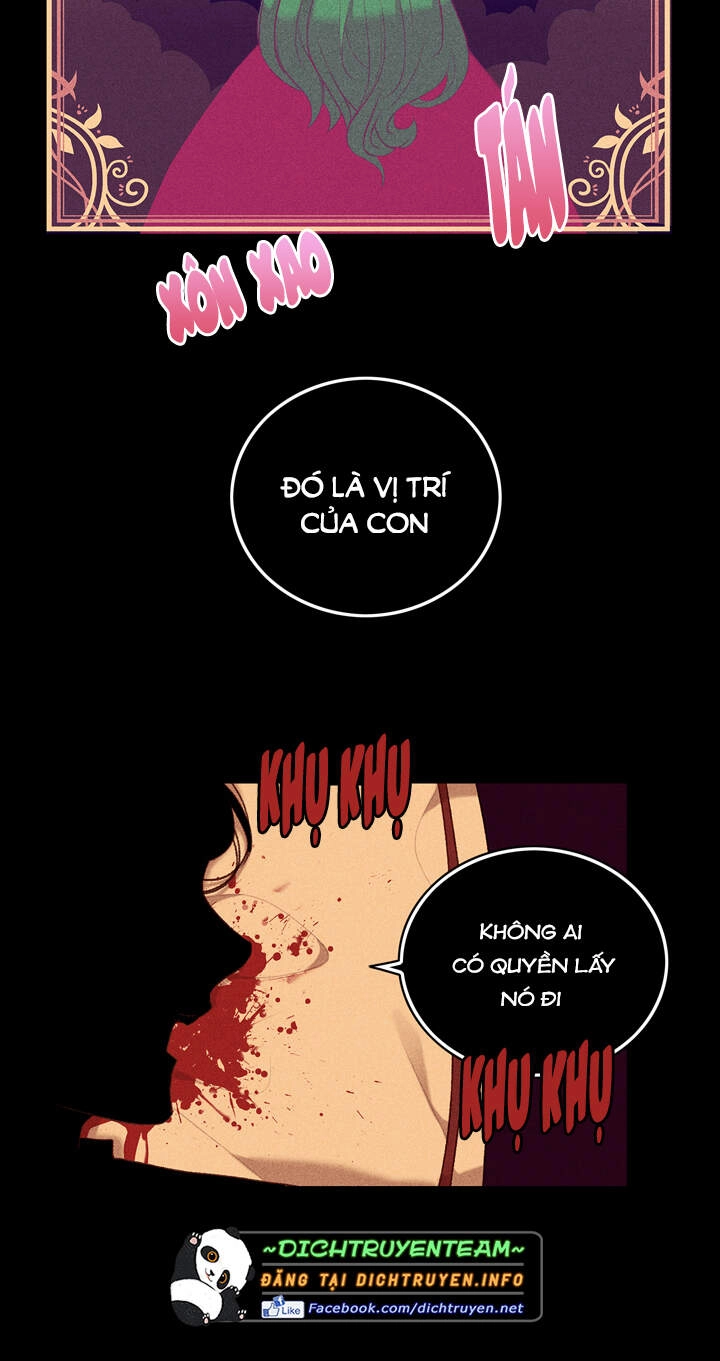 Hóa Kiếp Thành Chị Gái Của Bạo Chúa Chapter 95 - 39