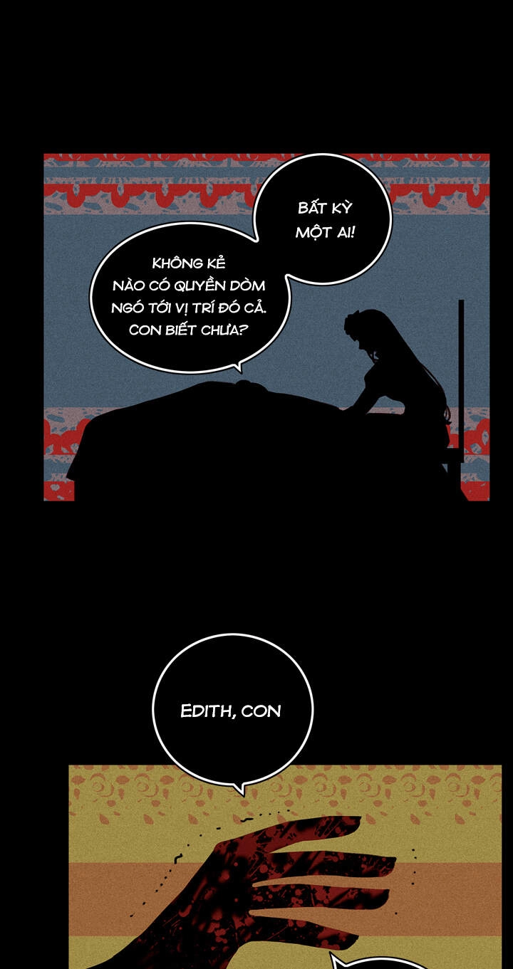 Hóa Kiếp Thành Chị Gái Của Bạo Chúa Chapter 95 - 40