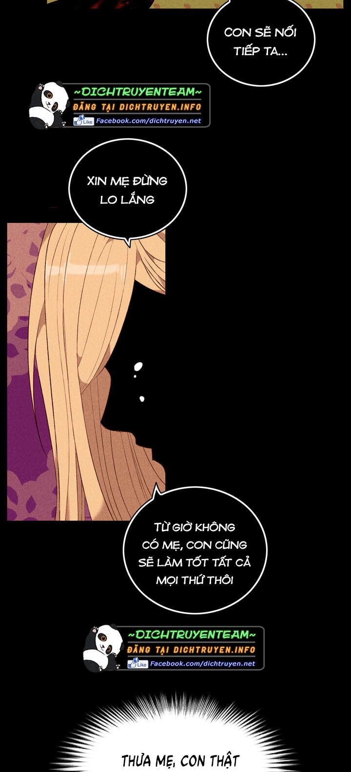 Hóa Kiếp Thành Chị Gái Của Bạo Chúa Chapter 95 - 41