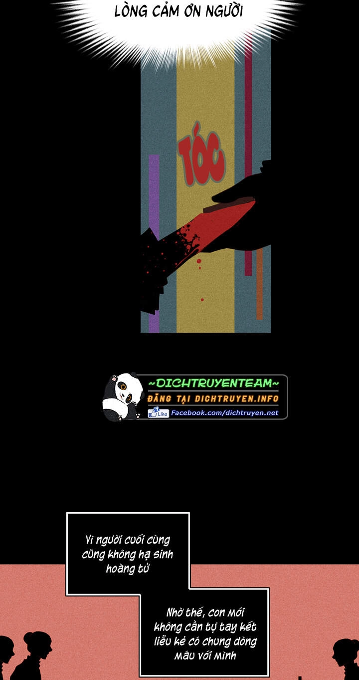 Hóa Kiếp Thành Chị Gái Của Bạo Chúa Chapter 95 - 42