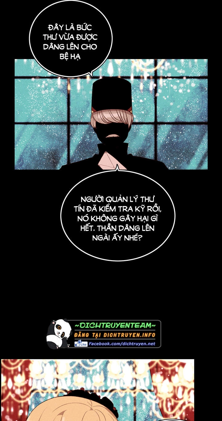 Hóa Kiếp Thành Chị Gái Của Bạo Chúa Chapter 95 - 46