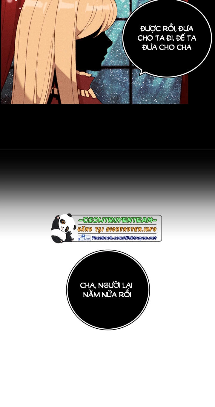 Hóa Kiếp Thành Chị Gái Của Bạo Chúa Chapter 95 - 47