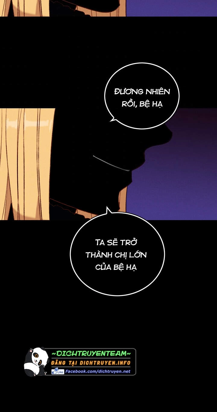 Hóa Kiếp Thành Chị Gái Của Bạo Chúa Chapter 96 - 4