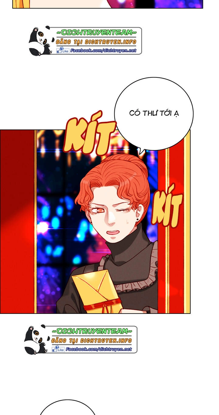 Hóa Kiếp Thành Chị Gái Của Bạo Chúa Chapter 96 - 6