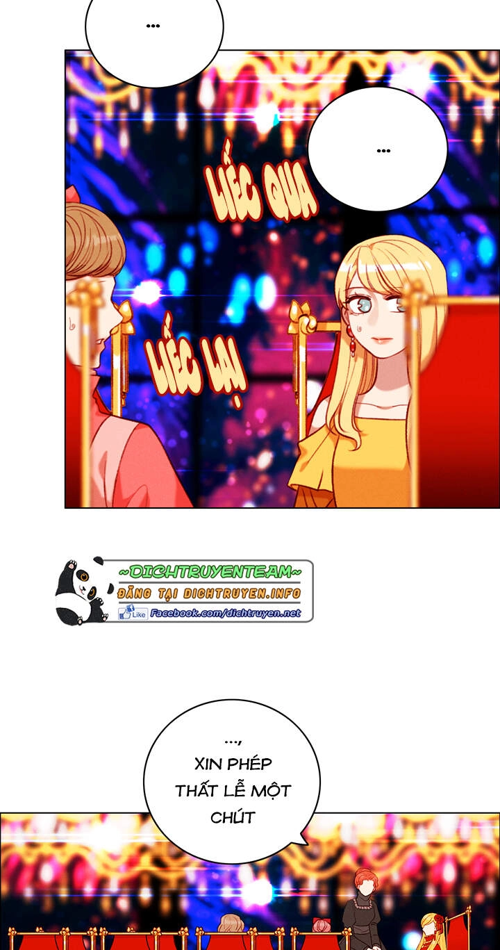 Hóa Kiếp Thành Chị Gái Của Bạo Chúa Chapter 96 - 7