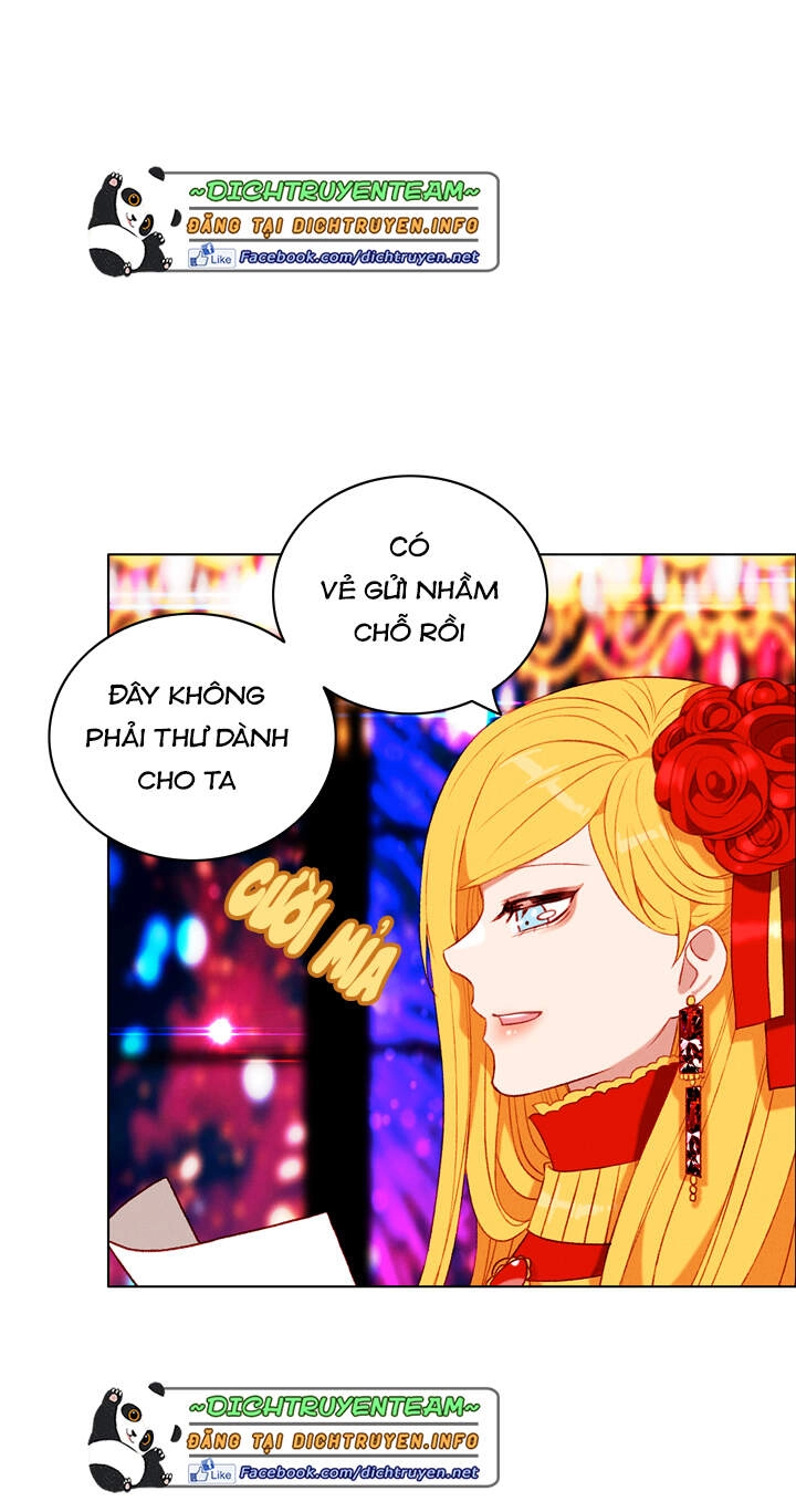 Hóa Kiếp Thành Chị Gái Của Bạo Chúa Chapter 96 - 9