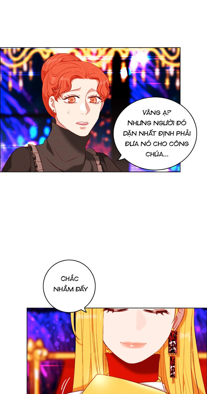 Hóa Kiếp Thành Chị Gái Của Bạo Chúa Chapter 96 - 10