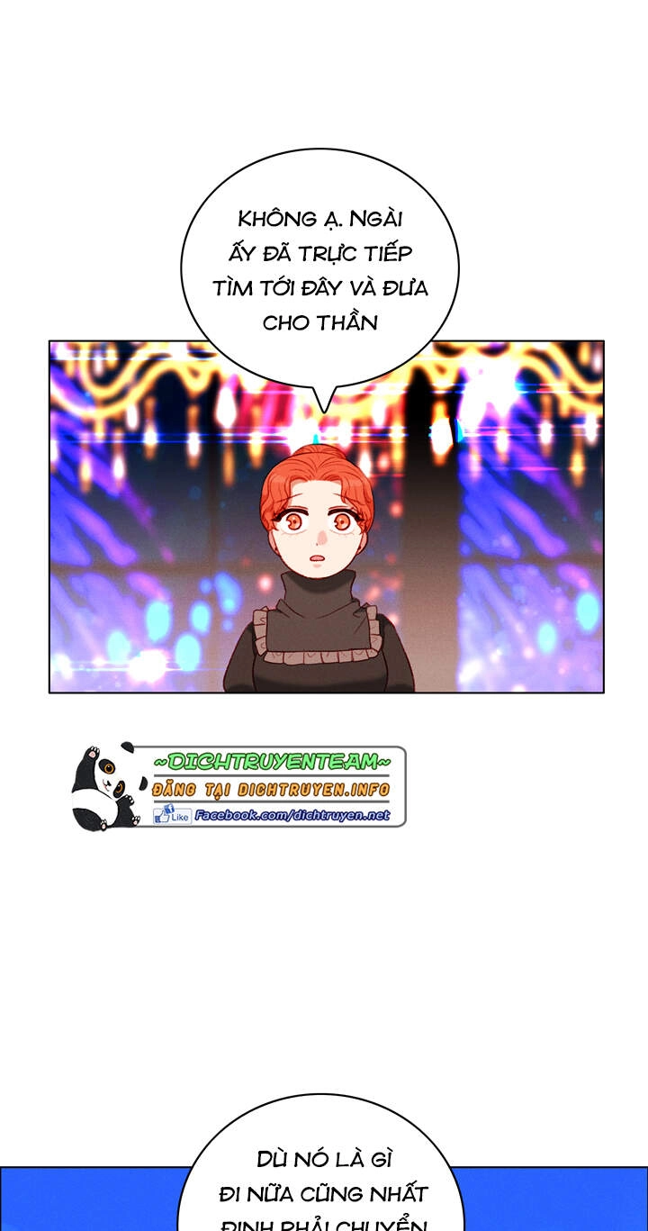 Hóa Kiếp Thành Chị Gái Của Bạo Chúa Chapter 96 - 12