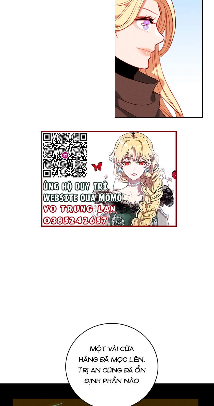 Hóa Kiếp Thành Chị Gái Của Bạo Chúa Chapter 96 - 18