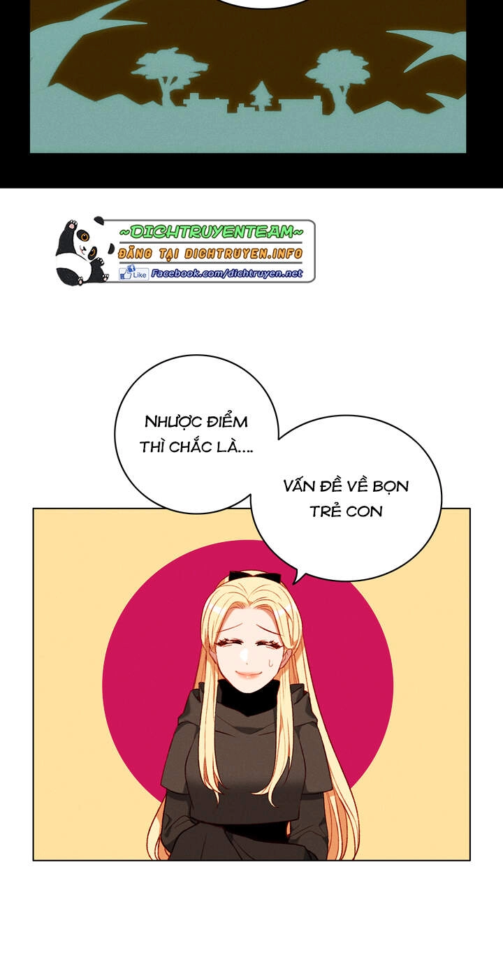 Hóa Kiếp Thành Chị Gái Của Bạo Chúa Chapter 96 - 19