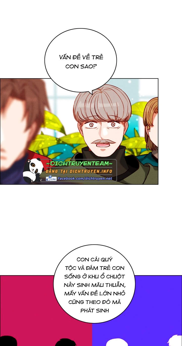 Hóa Kiếp Thành Chị Gái Của Bạo Chúa Chapter 96 - 20