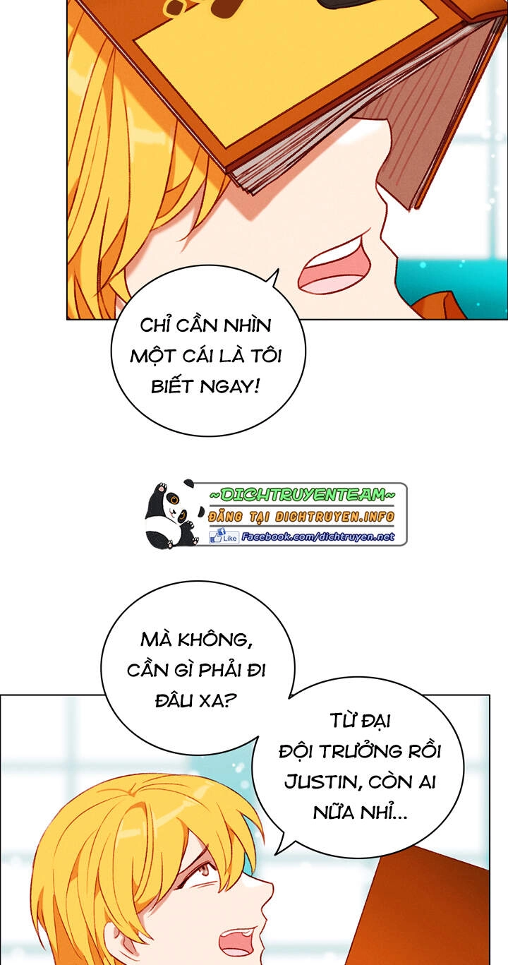 Hóa Kiếp Thành Chị Gái Của Bạo Chúa Chapter 96 - 23