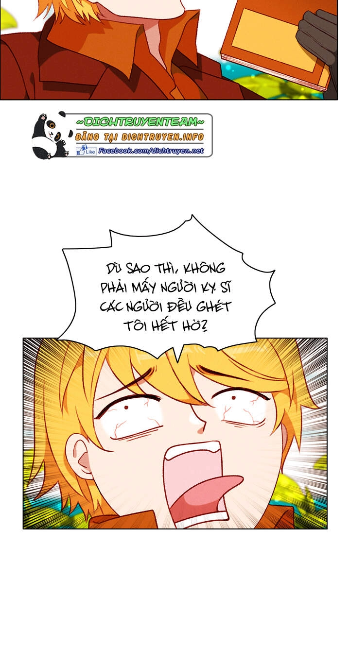 Hóa Kiếp Thành Chị Gái Của Bạo Chúa Chapter 96 - 24