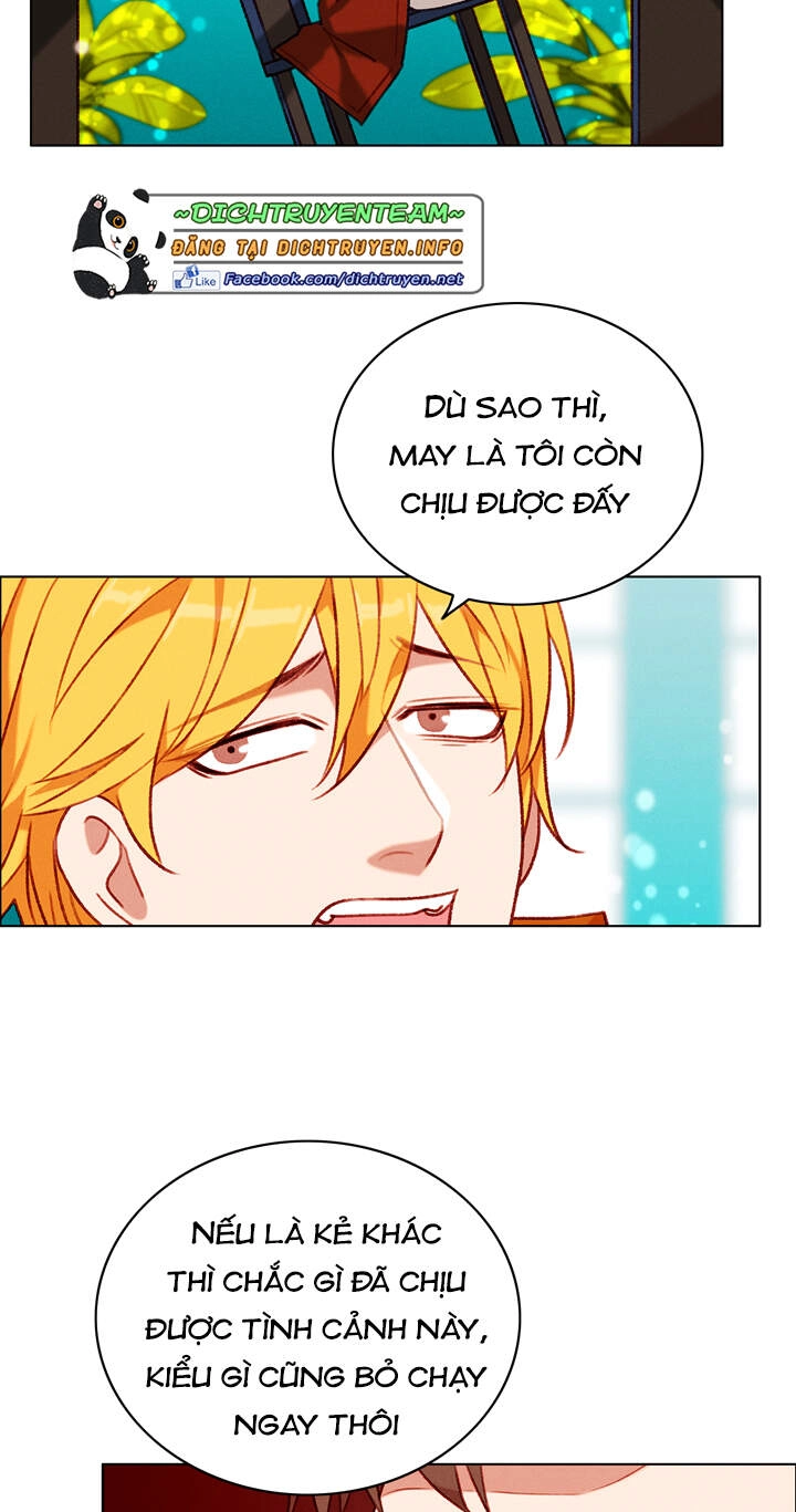 Hóa Kiếp Thành Chị Gái Của Bạo Chúa Chapter 96 - 27