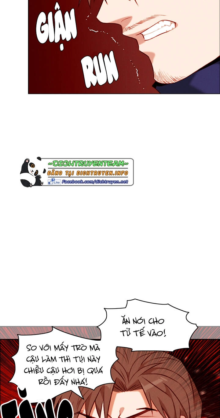 Hóa Kiếp Thành Chị Gái Của Bạo Chúa Chapter 96 - 28