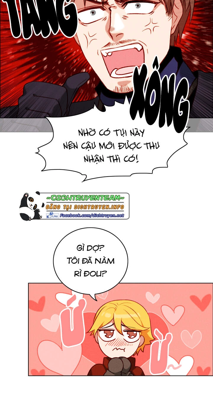 Hóa Kiếp Thành Chị Gái Của Bạo Chúa Chapter 96 - 29