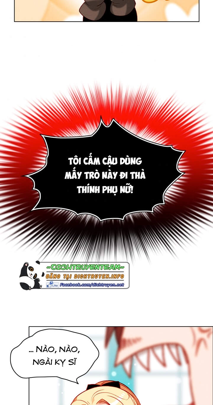 Hóa Kiếp Thành Chị Gái Của Bạo Chúa Chapter 96 - 32