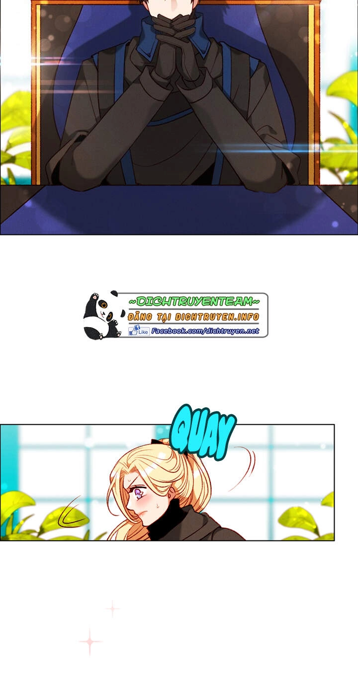 Hóa Kiếp Thành Chị Gái Của Bạo Chúa Chapter 96 - 44