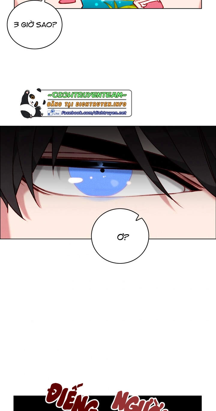 Hóa Kiếp Thành Chị Gái Của Bạo Chúa Chapter 97 - 3