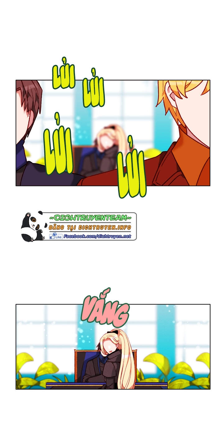 Hóa Kiếp Thành Chị Gái Của Bạo Chúa Chapter 97 - 5