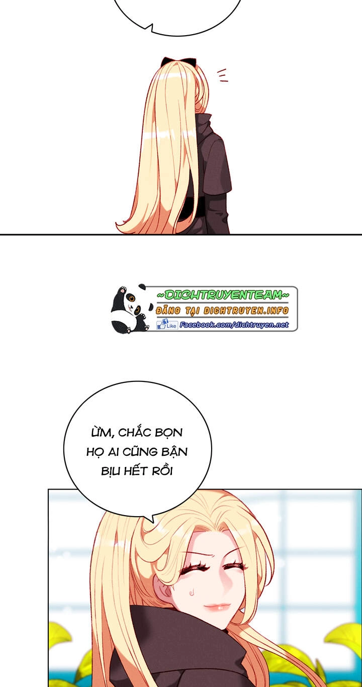 Hóa Kiếp Thành Chị Gái Của Bạo Chúa Chapter 97 - 7