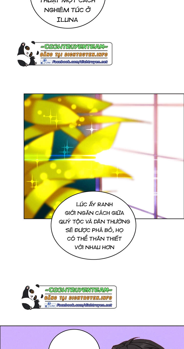 Hóa Kiếp Thành Chị Gái Của Bạo Chúa Chapter 97 - 9