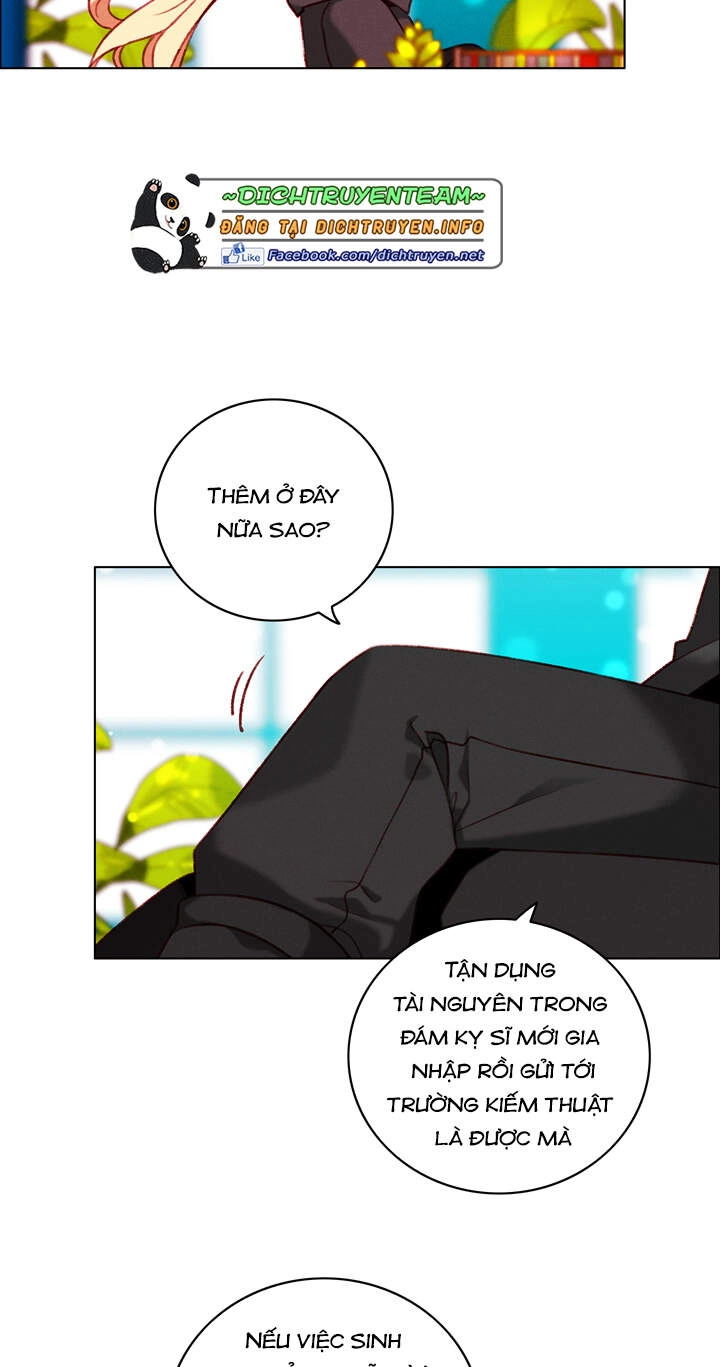 Hóa Kiếp Thành Chị Gái Của Bạo Chúa Chapter 97 - 13