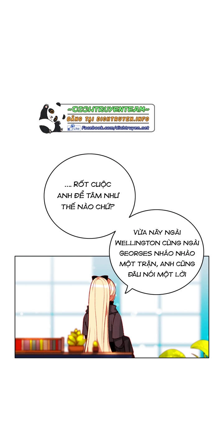 Hóa Kiếp Thành Chị Gái Của Bạo Chúa Chapter 97 - 19