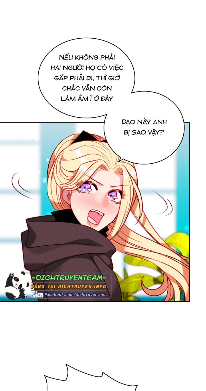 Hóa Kiếp Thành Chị Gái Của Bạo Chúa Chapter 97 - 20