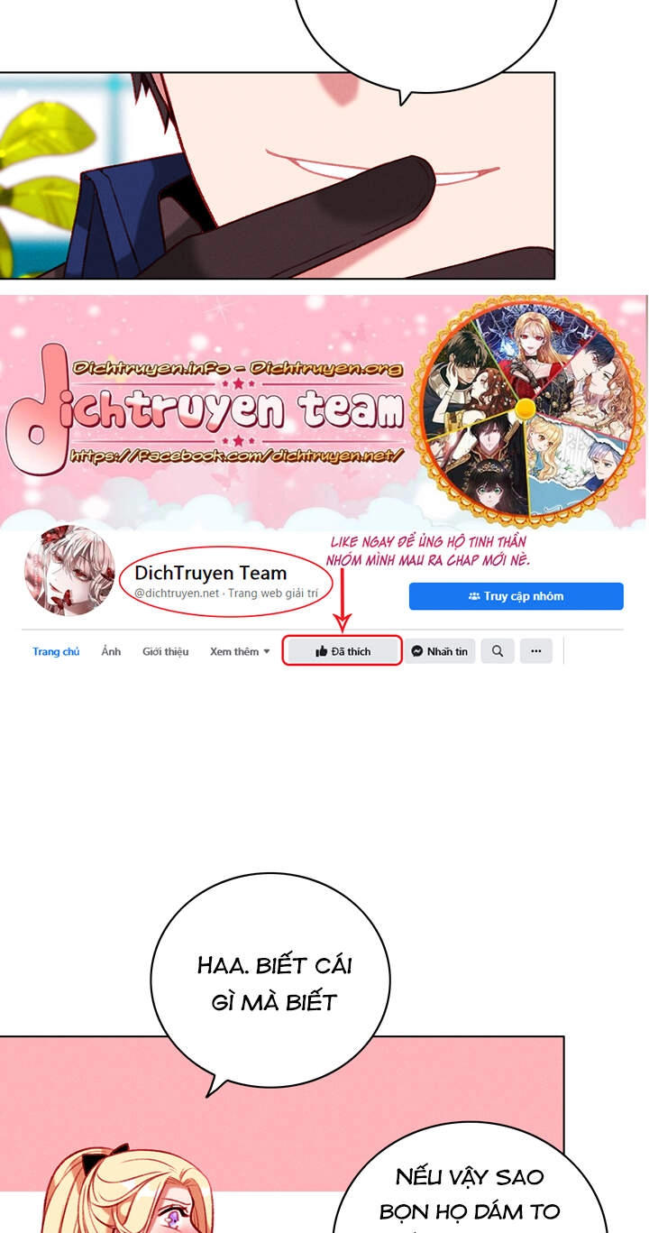 Hóa Kiếp Thành Chị Gái Của Bạo Chúa Chapter 97 - 22