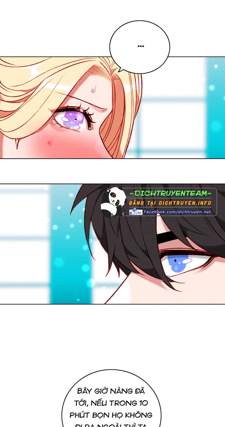 Hóa Kiếp Thành Chị Gái Của Bạo Chúa Chapter 97 - 24