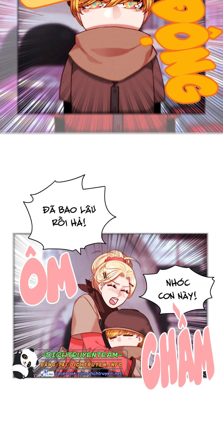 Hóa Kiếp Thành Chị Gái Của Bạo Chúa Chapter 97 - 27