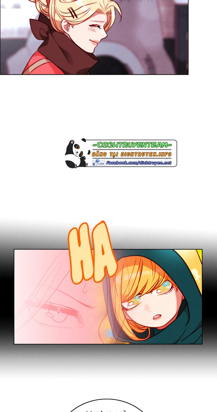 Hóa Kiếp Thành Chị Gái Của Bạo Chúa Chapter 97 - 29