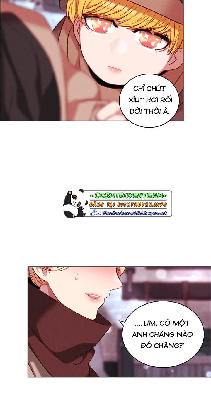 Hóa Kiếp Thành Chị Gái Của Bạo Chúa Chapter 97 - 34