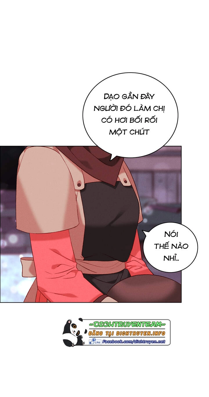 Hóa Kiếp Thành Chị Gái Của Bạo Chúa Chapter 97 - 35