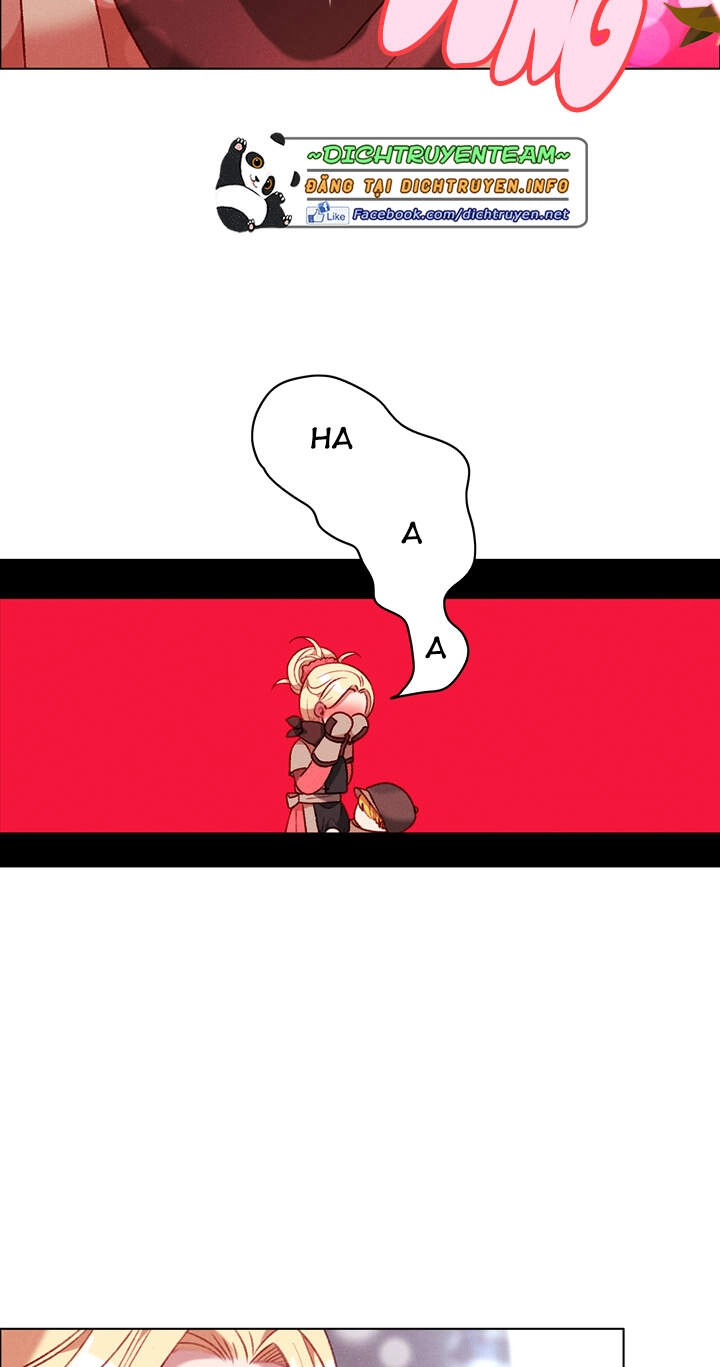 Hóa Kiếp Thành Chị Gái Của Bạo Chúa Chapter 97 - 37