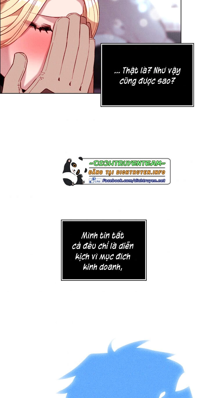 Hóa Kiếp Thành Chị Gái Của Bạo Chúa Chapter 97 - 38