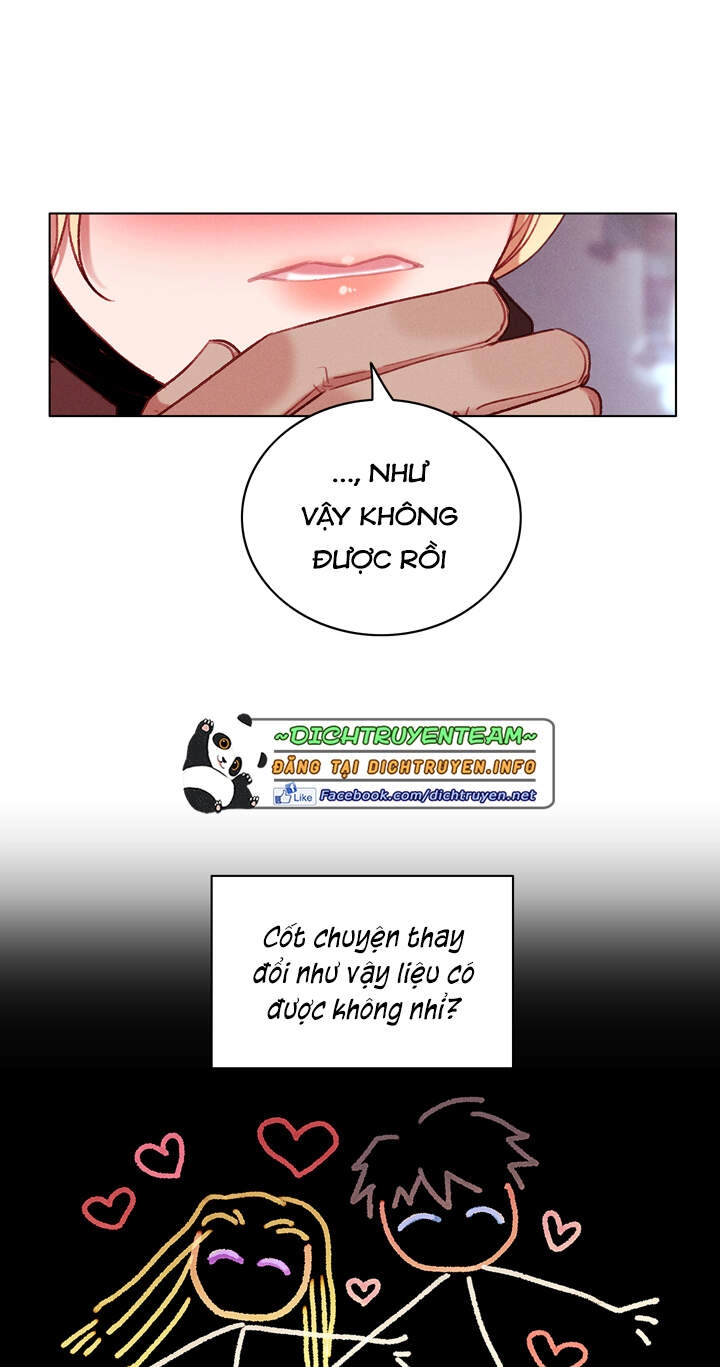 Hóa Kiếp Thành Chị Gái Của Bạo Chúa Chapter 97 - 40