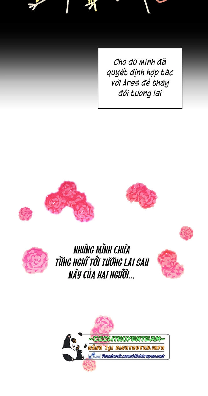 Hóa Kiếp Thành Chị Gái Của Bạo Chúa Chapter 97 - 41