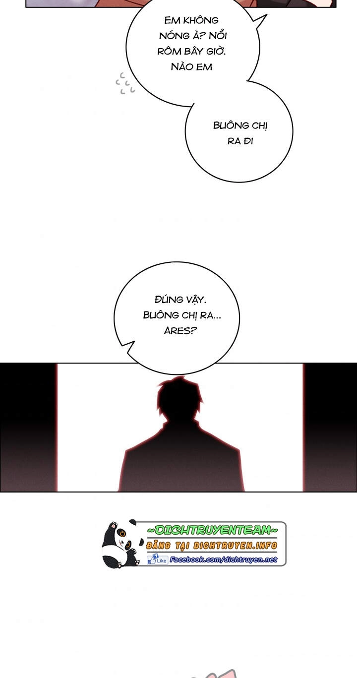 Hóa Kiếp Thành Chị Gái Của Bạo Chúa Chapter 97 - 44