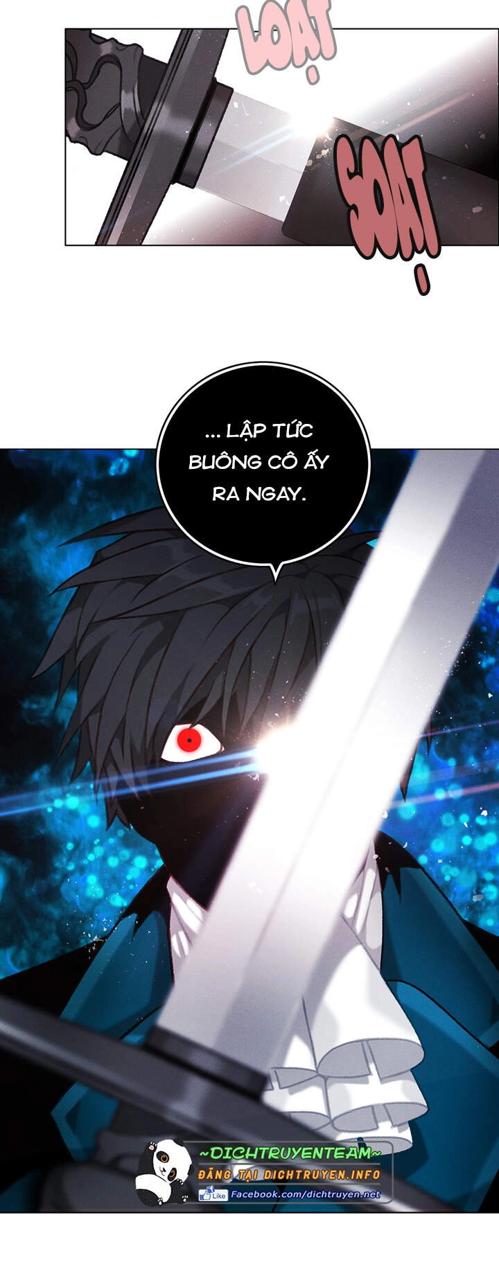 Hóa Kiếp Thành Chị Gái Của Bạo Chúa Chapter 97 - 45