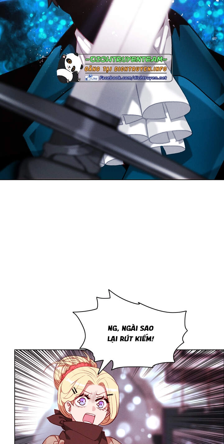 Hóa Kiếp Thành Chị Gái Của Bạo Chúa Chapter 98 - 2